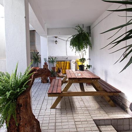 Toca Do Lobo Apartment Charneca  Exterior foto