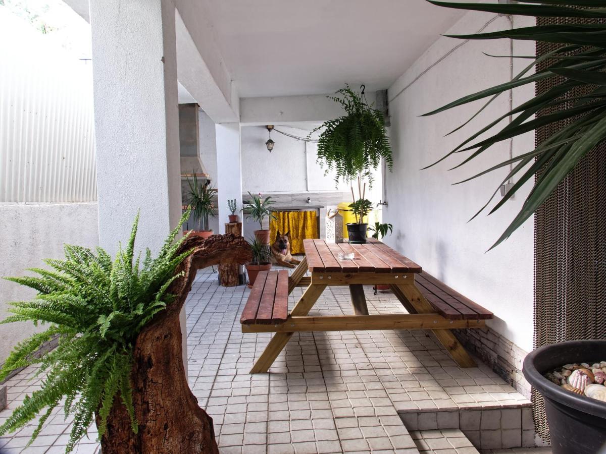 Toca Do Lobo Apartment Charneca  Exterior foto
